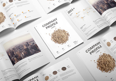制作精品画册的五个要素 助力软件开发企业打造卓越宣传册