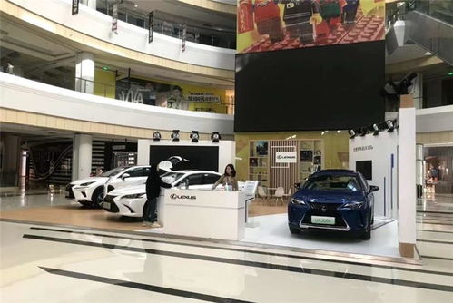 科技驱动，智见未来 长昇企业工厂展厅的数字化设计实践